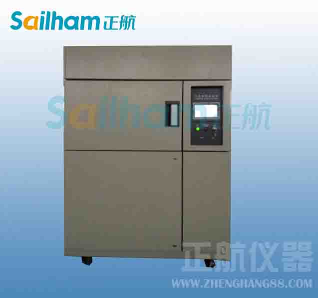 恒溫恒濕箱性能