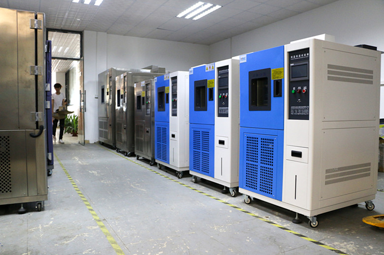 恒溫恒濕試驗箱|中山某鎖王“鎖定”正航儀器