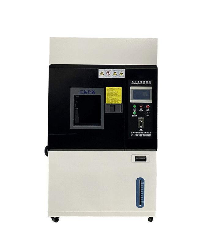 碳弧燈老化試驗箱